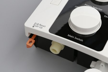 MÁY NƯỚC NÓNG PANASONIC DH-3RP2VK ( CÓ BƠM)