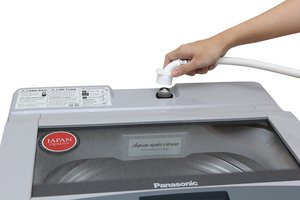 Máy giặt Panasonic 7.6 kg NA-F76VS9GRV