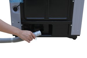 Máy giặt Panasonic 7.6 kg NA-F76VS9GRV