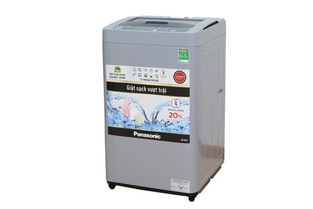 Máy giặt Panasonic 7.6 kg NA-F76VS9GRV