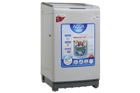 Máy giặt Aqua 8 kg AQW-W80AT H