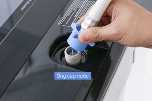 Máy giặt Aqua 8 kg AQW-W80AT H