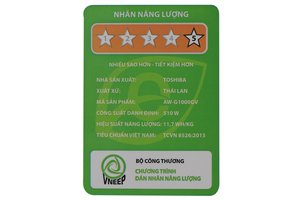 Máy giặt Toshiba 9kg AW-G1000GV WG