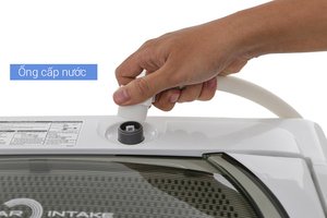 Máy giặt Toshiba 9kg AW-G1000GV WG