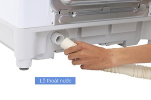 Máy giặt Toshiba 9kg AW-G1000GV WG