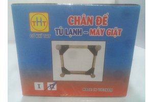 Chân đế inox đa năng