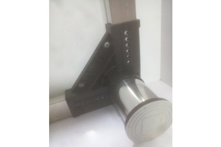 Chân đế inox đa năng