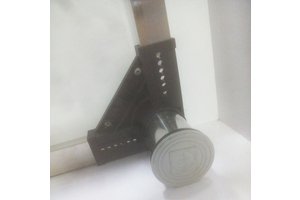 Chân đế inox đa năng