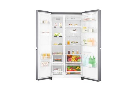 Tủ lạnh LG 626 lít GR-R247JS