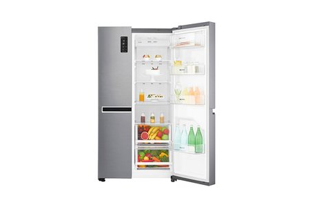 Tủ lạnh LG 626 lít GR-R247JS
