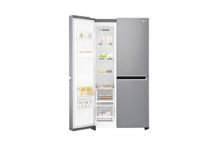 Tủ lạnh LG 626 lít GR-R247JS