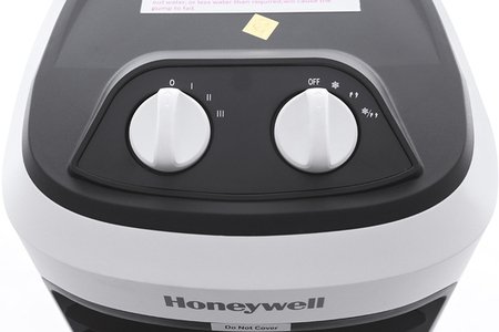 Quạt làm mát Honeywell TC10PM