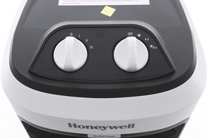 Quạt làm mát Honeywell TC10PM
