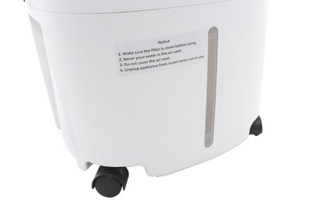 Quạt làm mát Honeywell TC10PM