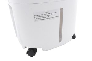 Quạt làm mát Honeywell TC10PM