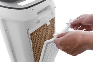 Quạt làm mát Honeywell TC10PM