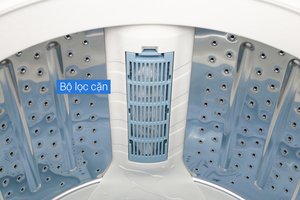 Máy giặt Aqua 8.5 kg AQW-U850BT S