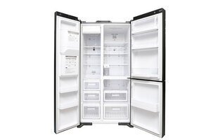 Tủ lạnh Hitachi 584 lít R-M700AGPGV4X DIA