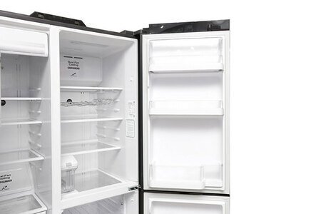 Tủ lạnh Hitachi 584 lít R-M700AGPGV4X DIA