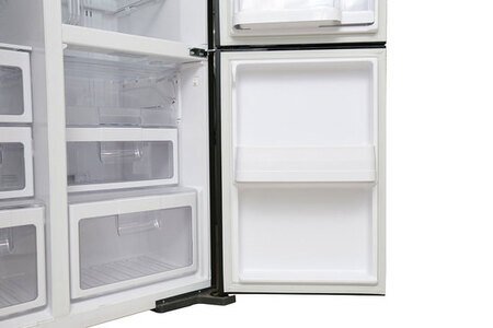 Tủ lạnh Hitachi 584 lít R-M700AGPGV4X DIA