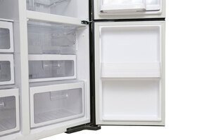 Tủ lạnh Hitachi 584 lít R-M700AGPGV4X DIA