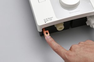 Máy nước nóng Panasonic DH-3RL2VH 3.5KW