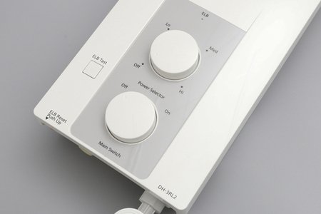 Máy nước nóng Panasonic DH-3RL2VH 3.5KW