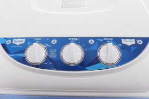 Quạt điều hòa Daikio DKA-05000A