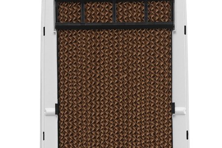 Quạt điều hòa Daikio DKA-02500B