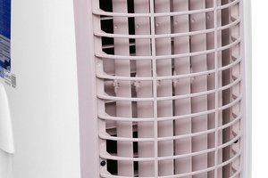 Quạt điều hòa Daikio DKA-02500B