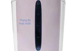 Quạt điều hòa Daikio DKA-02500B