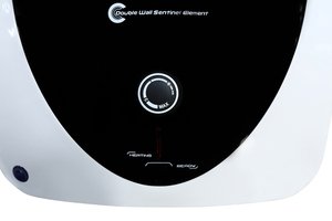 Máy nước nóng Ariston AN 15 LUX FE 15 lít