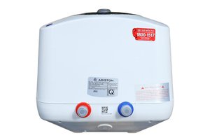Máy nước nóng Ariston AN 15 LUX FE 15 lít