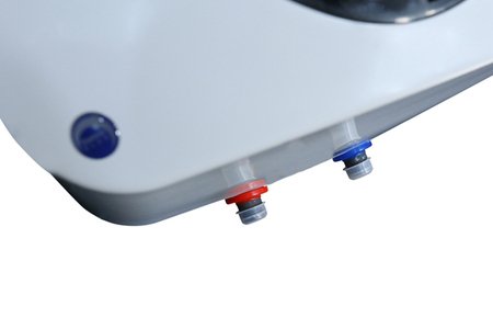 Máy nước nóng Ariston AN 15 LUX FE 15 lít