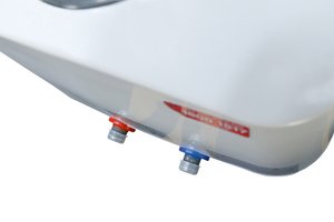 Máy nước nóng Ariston AN 15 LUX FE 15 lít