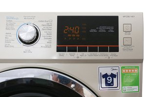 Máy giặt Midea 9 kg MFC90-1401