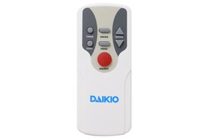 Quạt điều hòa Daikio DKA-04000A