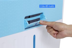 Quạt điều hòa Daikio DKA-04000A