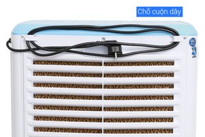 Quạt điều hòa Daikio DKA-04000A