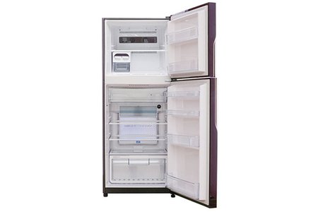 Tủ lạnh Hitachi inverter 365 lít R-VG440PGV3 GBW