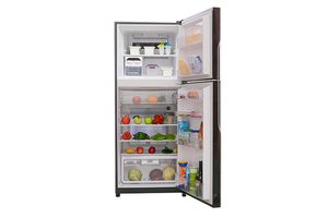 Tủ lạnh Hitachi inverter 365 lít R-VG440PGV3 GBW