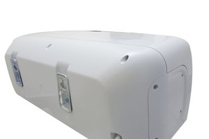 Máy nước nóng Ariston SL 20 MT 20 lít