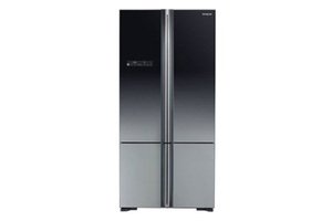 Tủ lạnh Hitachi Inverter 640 lít WB800PGV5 XGR