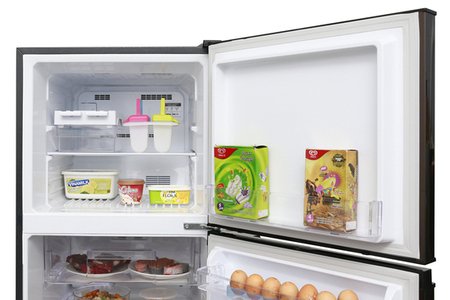 Tủ lạnh Mitsubishi Electric 231 lít MR-FV28EM-BR-V