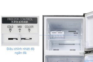 Tủ lạnh Mitsubishi Electric 231 lít MR-FV28EM-BR-V