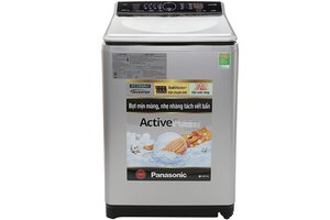Máy giặt Panasonic 11.5 kg NA-F115V5LRV