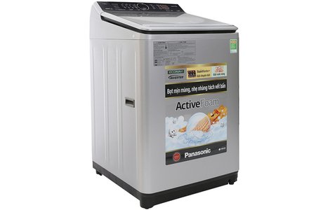 Máy giặt Panasonic 11.5 kg NA-F115V5LRV
