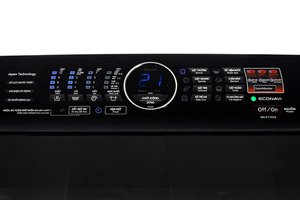 Máy giặt Panasonic 11.5 kg NA-F115V5LRV