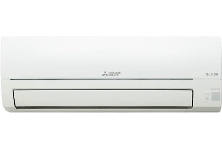 Máy lạnh Mitsubishi Electric Inverter 1 HP MSY-JP25VF