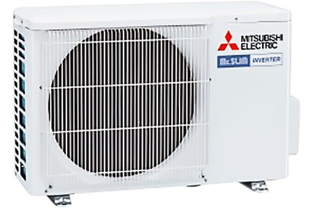 Máy lạnh Mitsubishi Electric Inverter 1 HP MSY-JP25VF